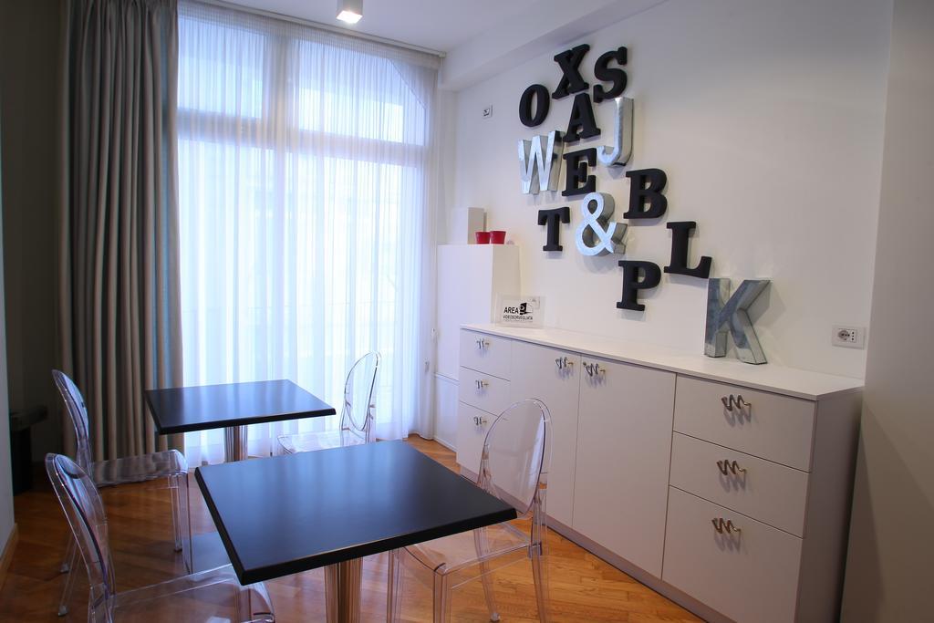 Viasparano B&B Bed & Breakfast *